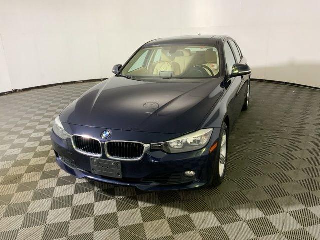 used 2013 BMW 328 car, priced at $10,171