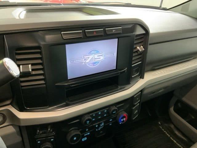 used 2023 Ford F-250 car, priced at $45,623