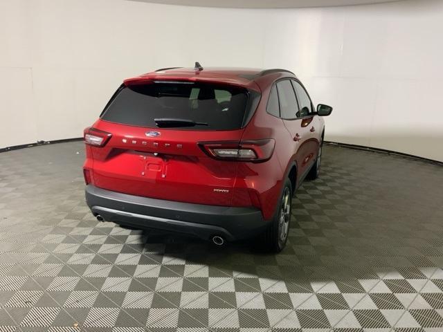 new 2026 Ford Escape car, priced at $33,994