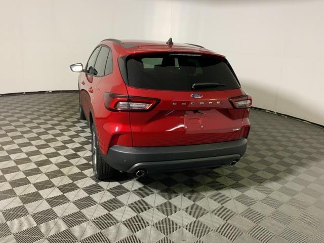 new 2026 Ford Escape car, priced at $33,994