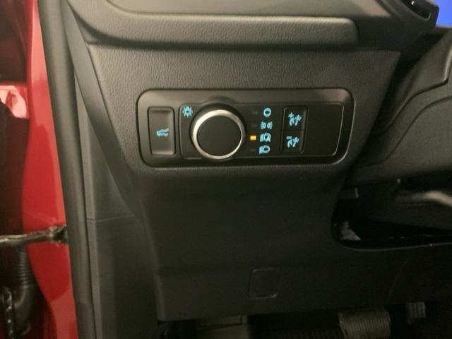 new 2026 Ford Escape car, priced at $33,994