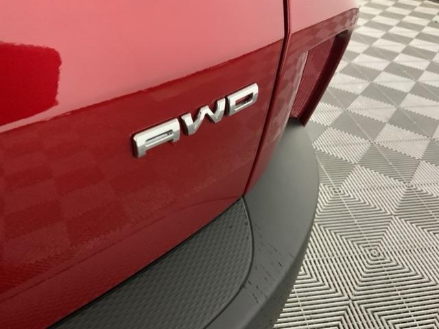 new 2026 Ford Escape car, priced at $33,994