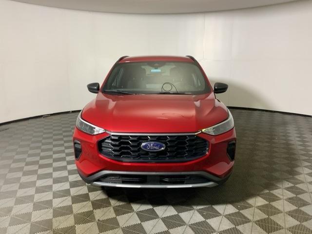 new 2026 Ford Escape car, priced at $33,994