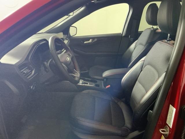 new 2026 Ford Escape car, priced at $33,994