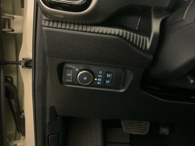 new 2025 Ford Ranger car, priced at $41,529