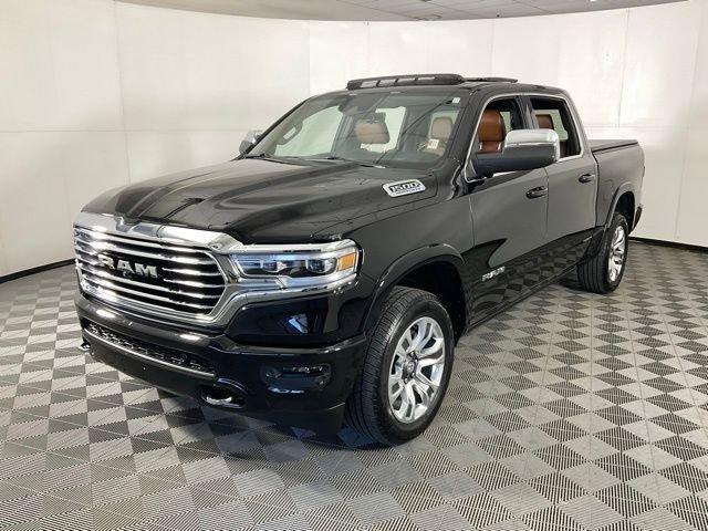 used 2024 Ram 1500 car, priced at $52,581