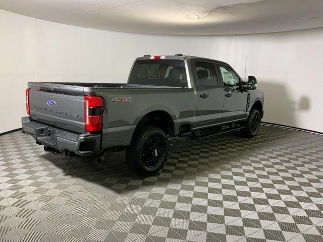 new 2026 Ford F-350 car, priced at $59,768