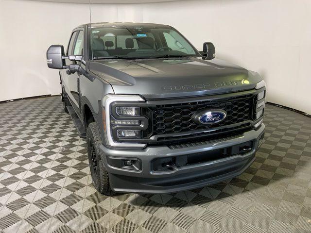 new 2026 Ford F-350 car, priced at $59,768