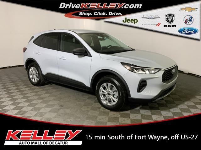 new 2026 Ford Escape car, priced at $31,557