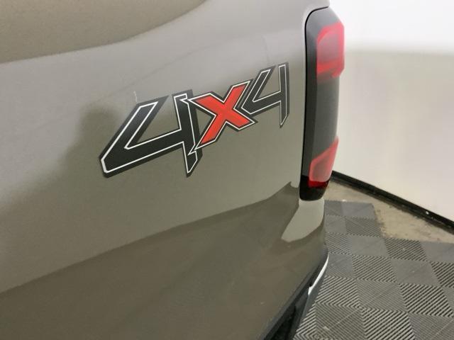 new 2025 Ford Ranger car, priced at $41,819