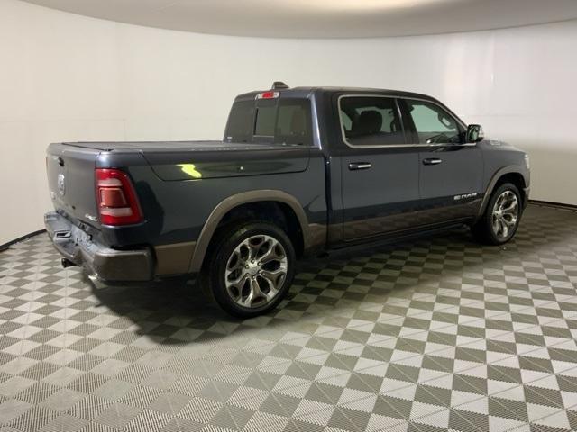 used 2020 Ram 1500 car, priced at $28,425