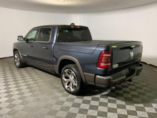 used 2020 Ram 1500 car, priced at $28,425