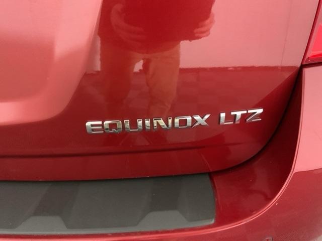 used 2015 Chevrolet Equinox car, priced at $8,571