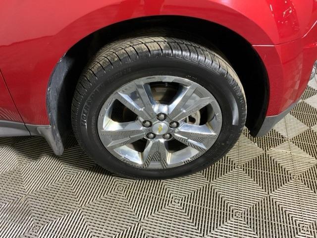 used 2015 Chevrolet Equinox car, priced at $8,571