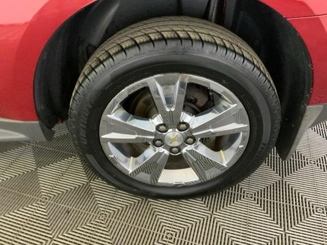 used 2015 Chevrolet Equinox car, priced at $8,571