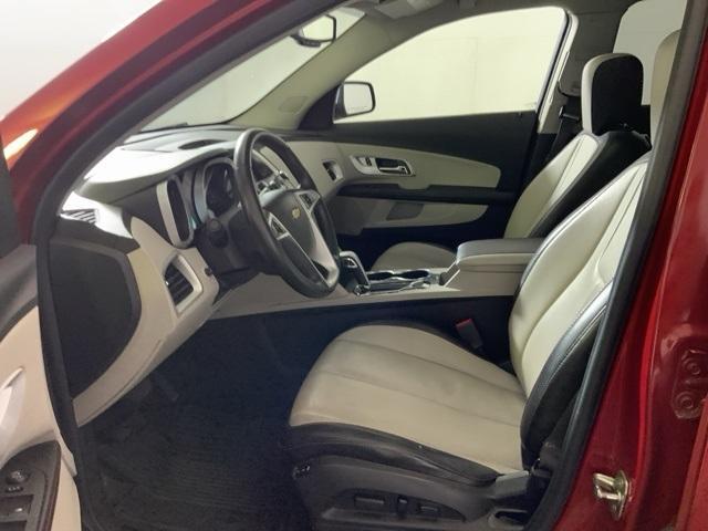 used 2015 Chevrolet Equinox car, priced at $8,571