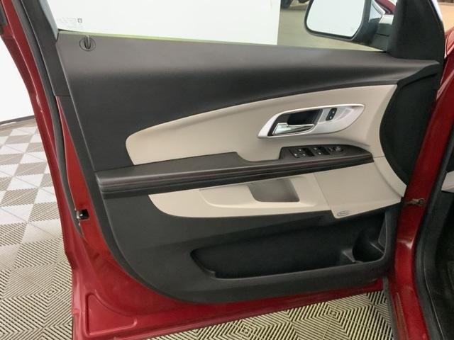 used 2015 Chevrolet Equinox car, priced at $8,571