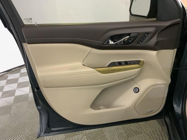 used 2019 GMC Acadia car, priced at $16,993