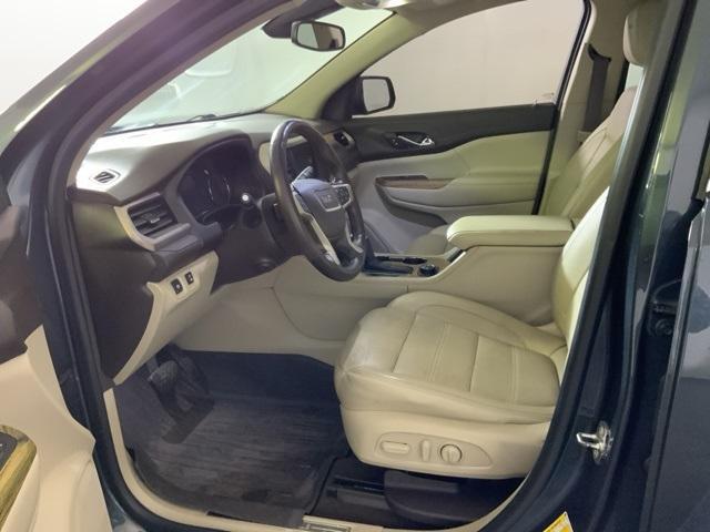 used 2019 GMC Acadia car, priced at $16,993