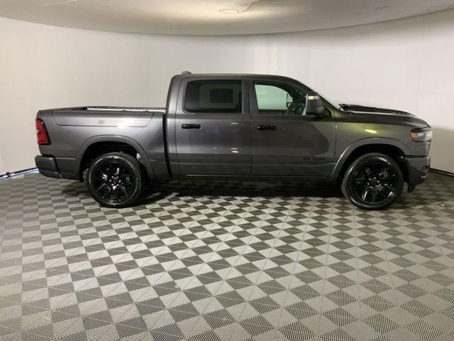 new 2026 Ram 1500 car, priced at $73,370