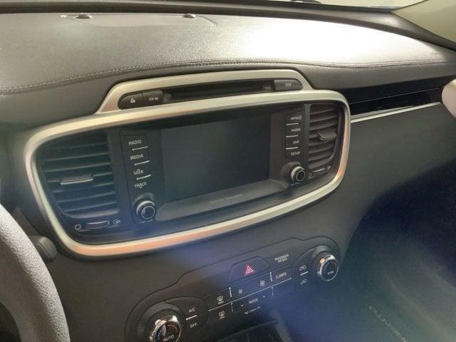 used 2018 Kia Sorento car, priced at $12,895