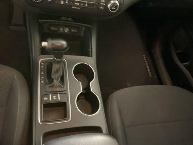 used 2018 Kia Sorento car, priced at $12,895