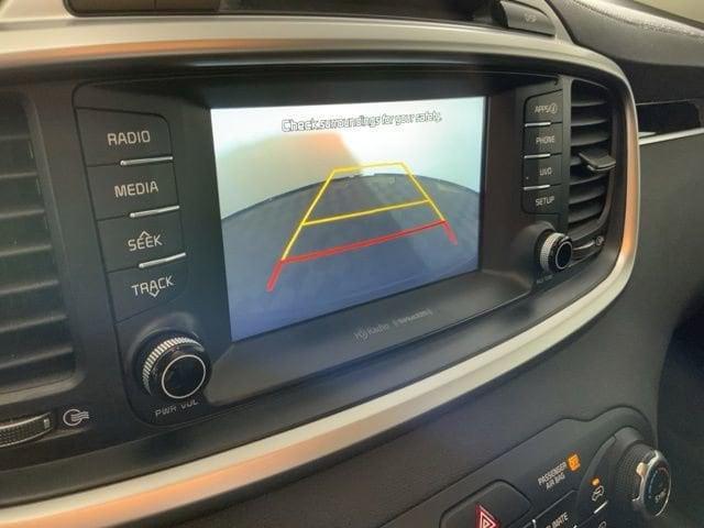 used 2018 Kia Sorento car, priced at $12,895