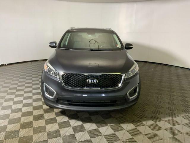 used 2018 Kia Sorento car, priced at $12,895