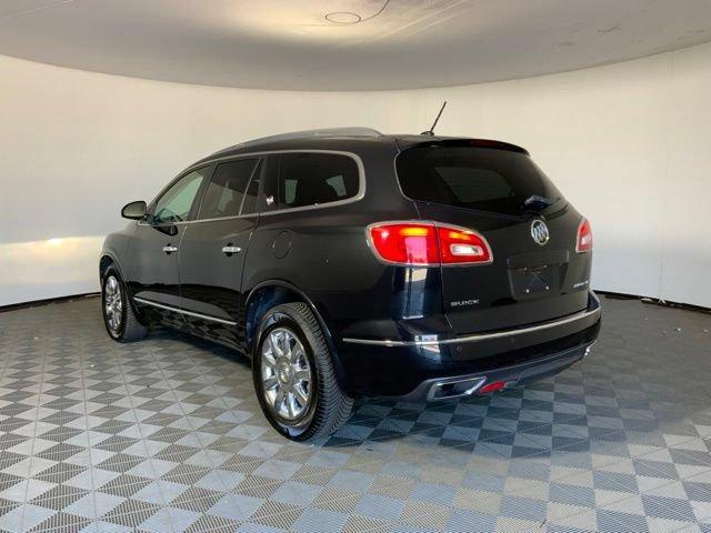 used 2014 Buick Enclave car, priced at $9,221
