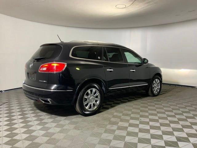 used 2014 Buick Enclave car, priced at $9,221
