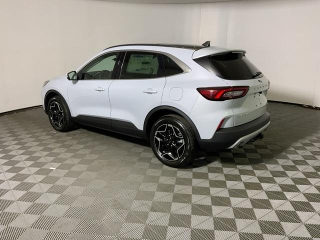 new 2026 Ford Escape car, priced at $39,854