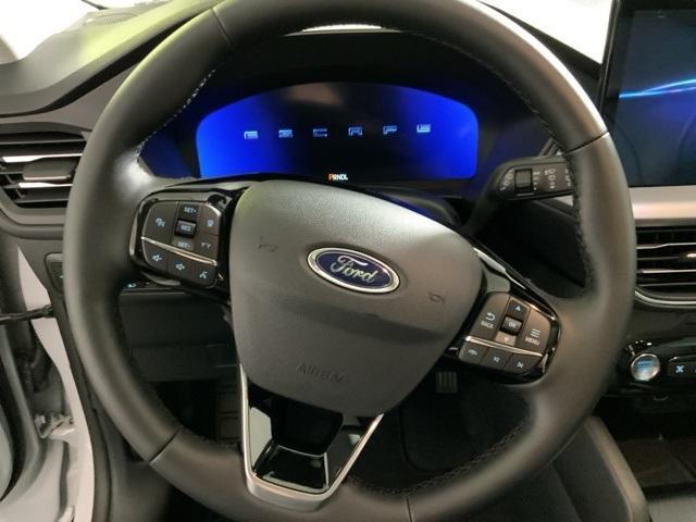 new 2026 Ford Escape car, priced at $39,854