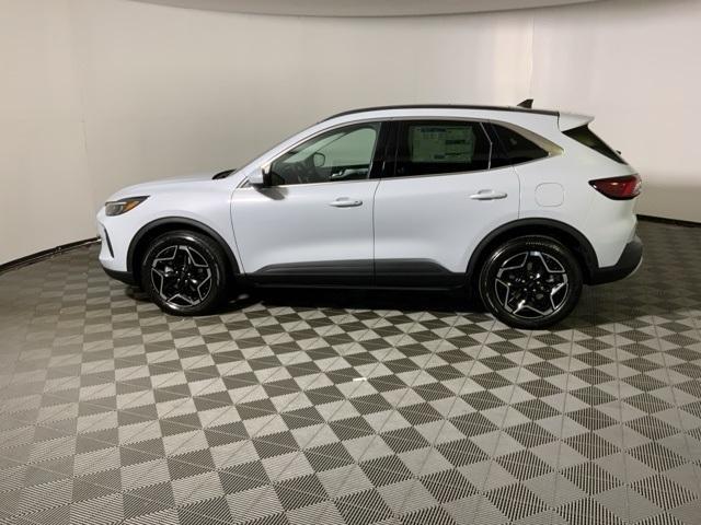 new 2026 Ford Escape car, priced at $39,854