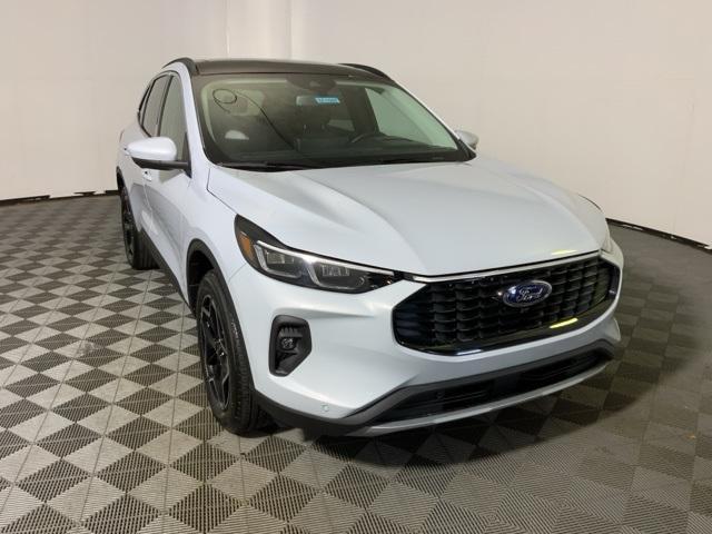 new 2026 Ford Escape car, priced at $39,854