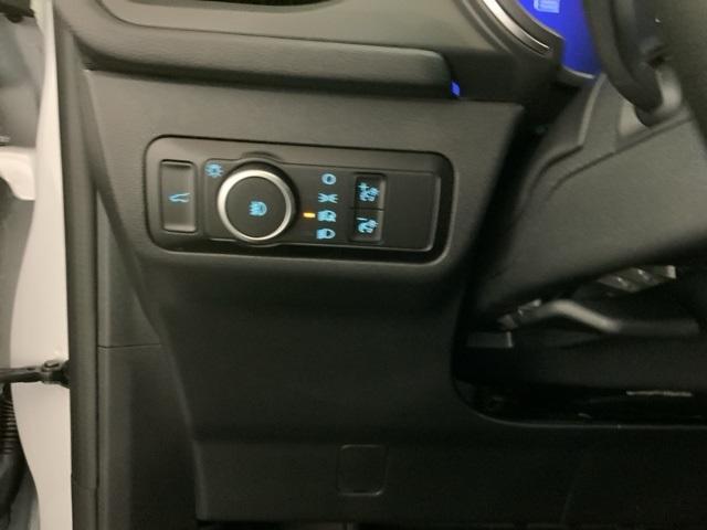 new 2026 Ford Escape car, priced at $39,854