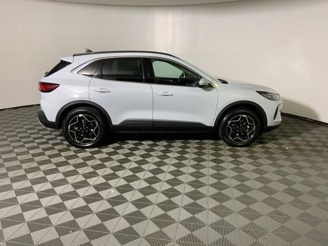 new 2026 Ford Escape car, priced at $39,854