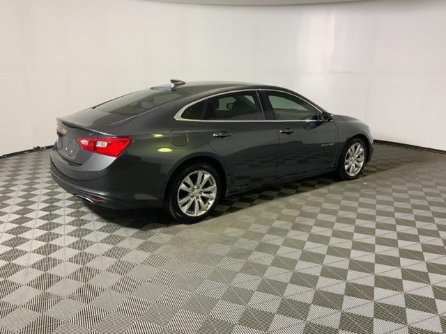 used 2016 Chevrolet Malibu car, priced at $6,849