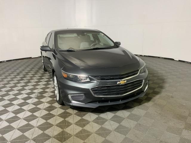 used 2016 Chevrolet Malibu car, priced at $6,849