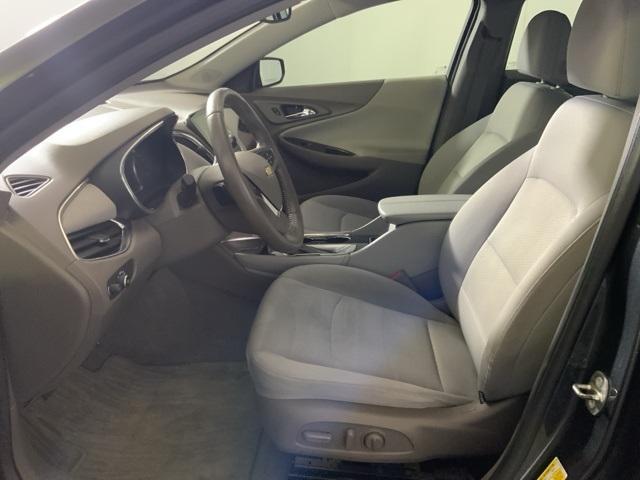 used 2016 Chevrolet Malibu car, priced at $6,849