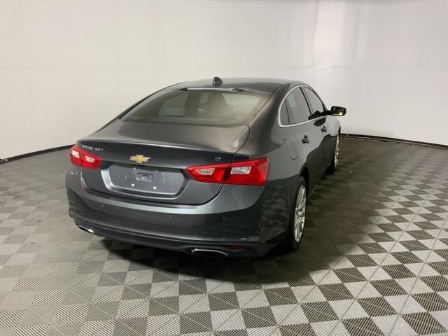 used 2016 Chevrolet Malibu car, priced at $6,849