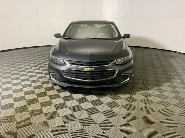 used 2016 Chevrolet Malibu car, priced at $6,849