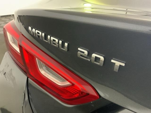 used 2016 Chevrolet Malibu car, priced at $6,849
