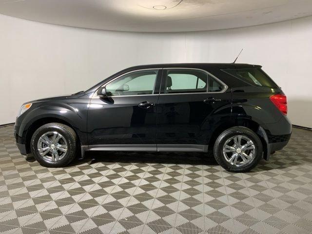 used 2012 Chevrolet Equinox car, priced at $6,645