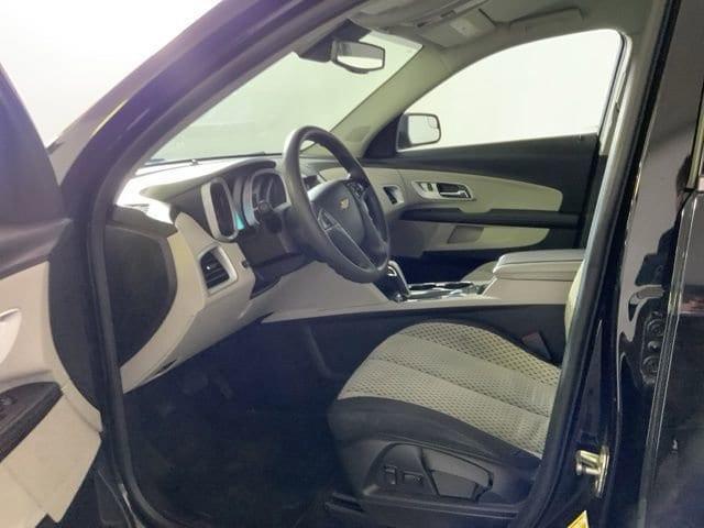used 2012 Chevrolet Equinox car, priced at $6,645