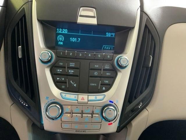 used 2012 Chevrolet Equinox car, priced at $6,645