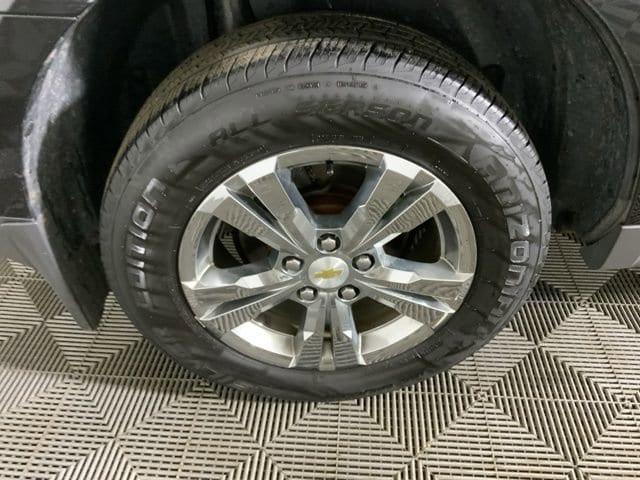 used 2012 Chevrolet Equinox car, priced at $6,645