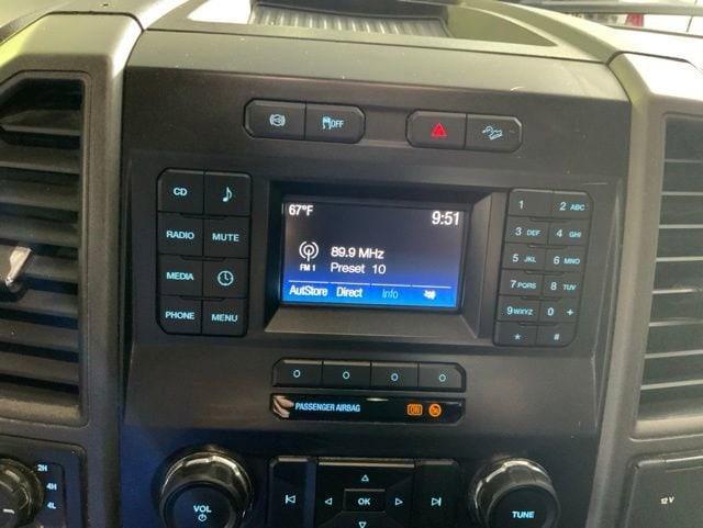 used 2017 Ford F-350 car, priced at $29,292