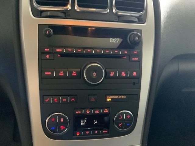 used 2012 GMC Acadia car, priced at $6,639