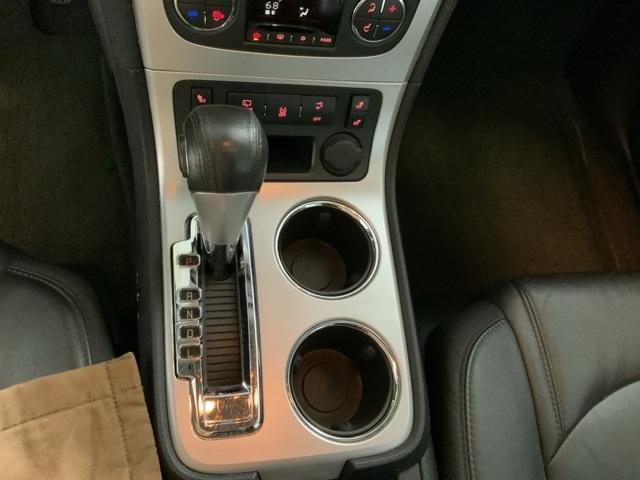 used 2012 GMC Acadia car, priced at $6,639