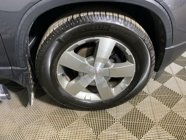 used 2012 GMC Acadia car, priced at $6,639